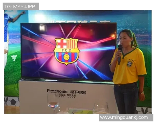 足球公众号带你深入解析赛事动态和球员表现,尽享足球盛宴的每一个瞬间