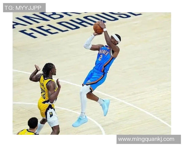 步行者逆袭雷霆替补失常展现强大体能实力引发热议