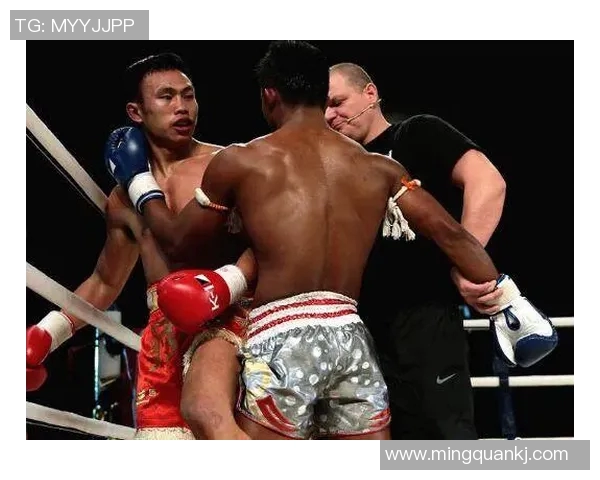 周志鹏与播求对决结果揭晓谁在这场搏击赛中胜出