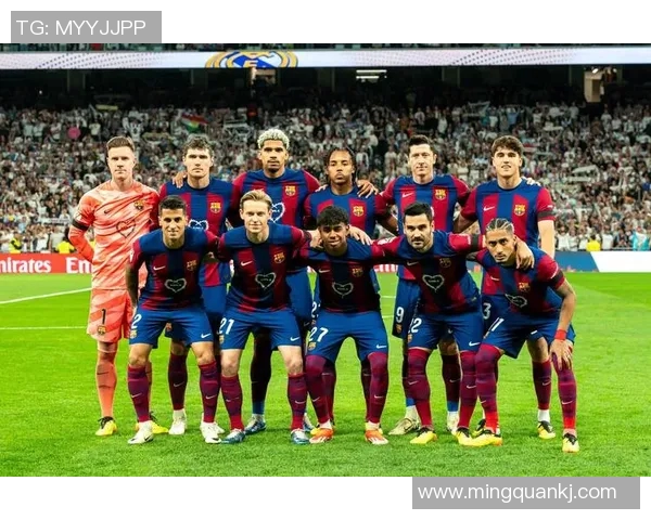 巴黎圣日耳曼与巴萨的巅峰对决谁将书写新的传奇篇章