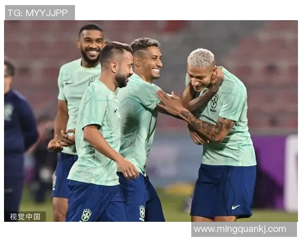 巴西与喀麦隆比赛前瞻分析及胜负预测详解